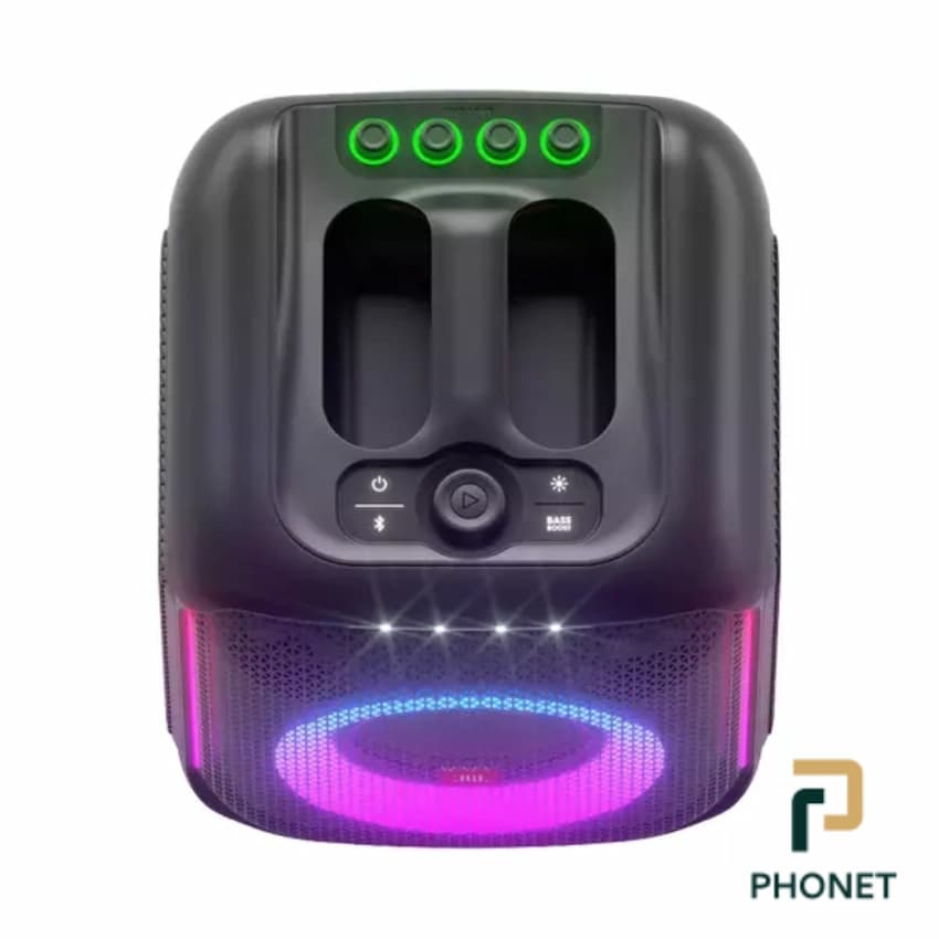 اسپیکر بلوتوثی جی بی ال مدل Partybox Encore Essential 2 — تصویر ۶