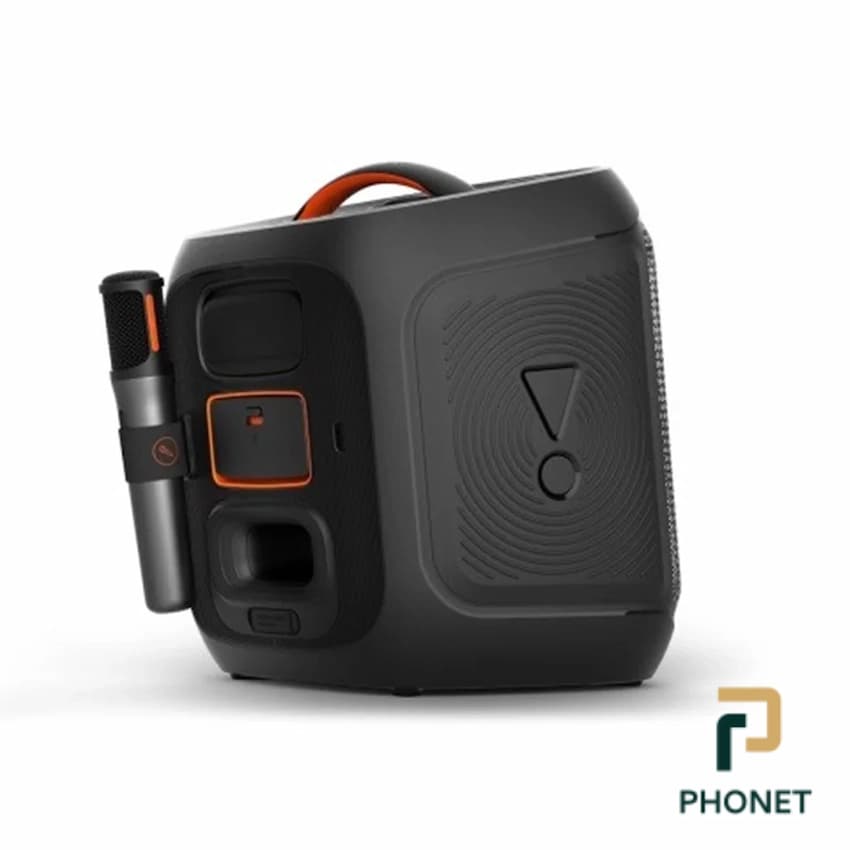 اسپیکر بلوتوثی جی بی ال مدل Partybox Encore Essential 2 — تصویر ۷