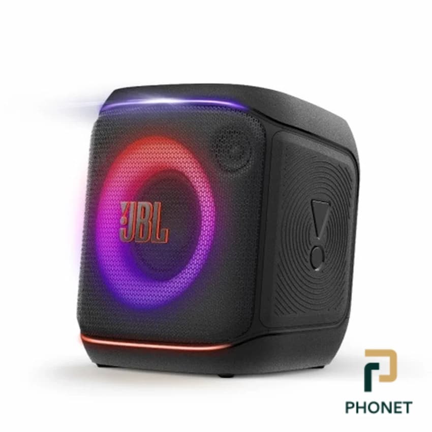 اسپیکر بلوتوثی جی بی ال مدل Partybox Encore Essential 2 — تصویر ۵