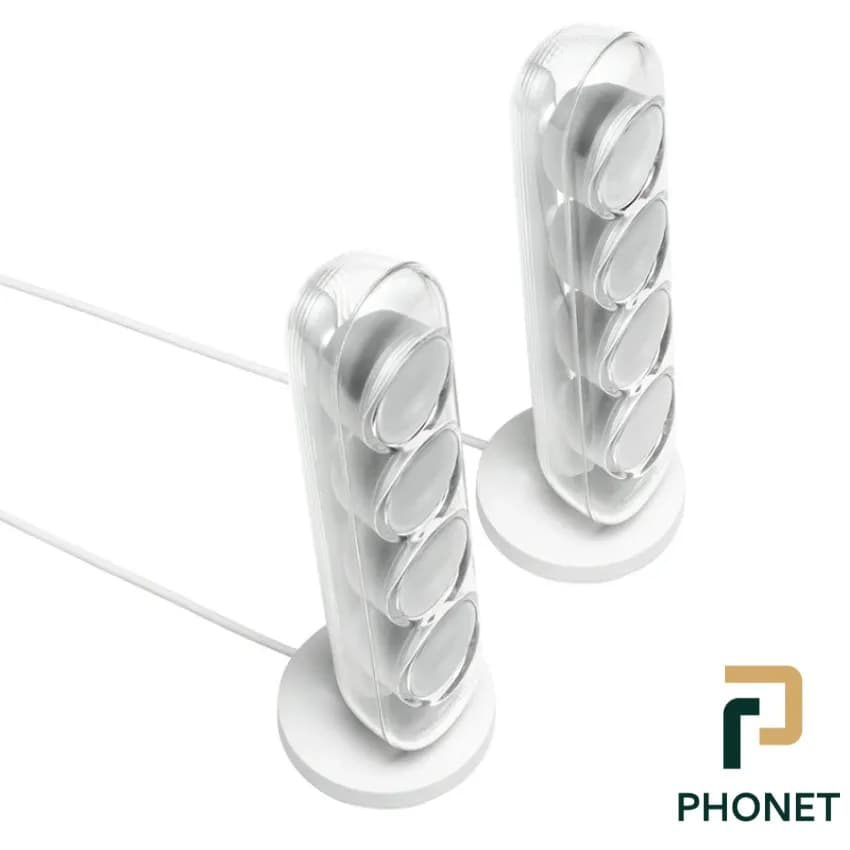 اسپیکر دسکتاپ هارمن کاردن مدل soundsticks 5 — تصویر ۷