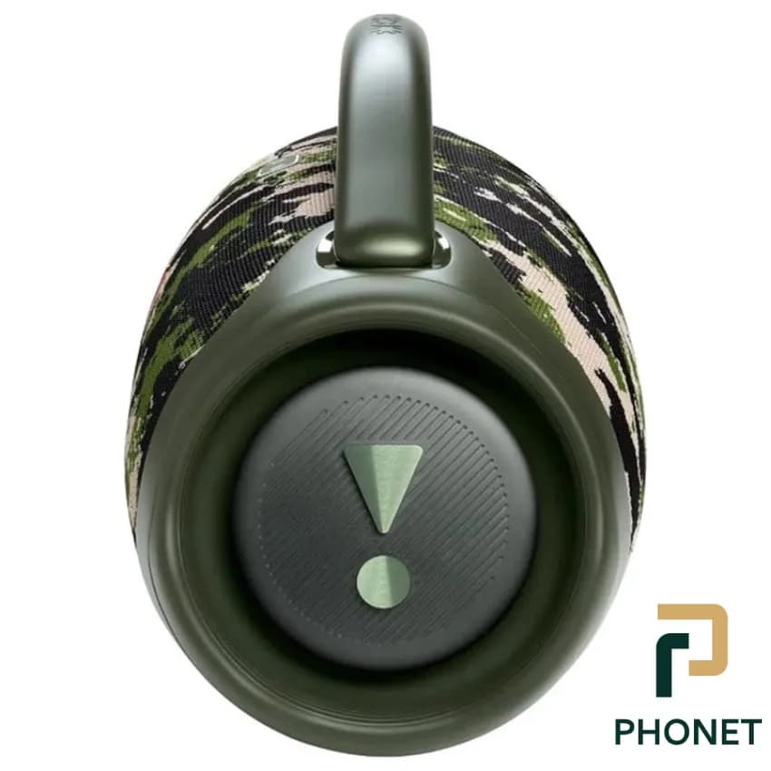 اسپیکر بلوتوثی جی بی ال مدل boombox 3 — تصویر ۱۰