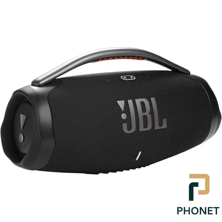اسپیکر بلوتوثی جی بی ال مدل boombox 4