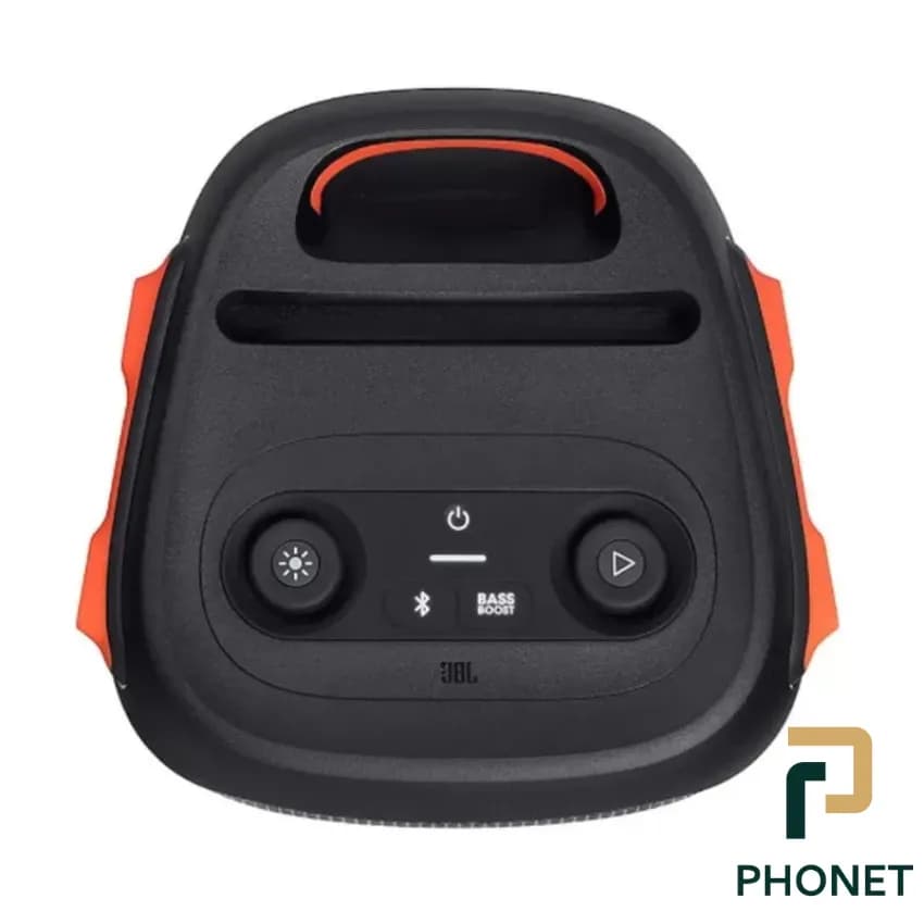 اسپیکر بلوتوثی جی بی ال مدل PARTY BOX 110 — تصویر ۵