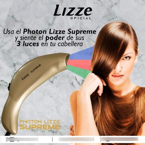 دستگاه فوتون سه نور لیز مدل SUPREME — تصویر ۶