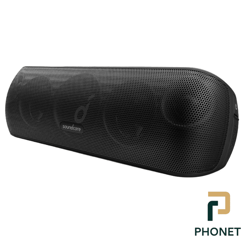 اسپیکر بلوتوثی +Soundcore Motion انکر مدل A3116 — تصویر ۳