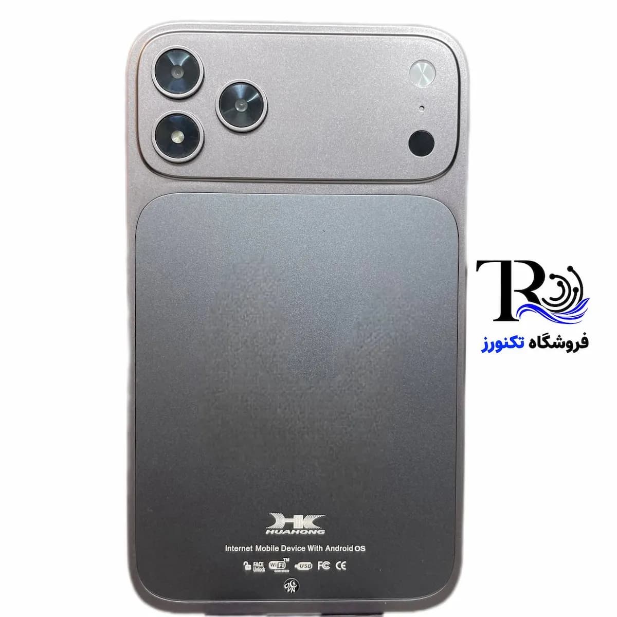 تبلت HK18 Pro Mini HUAHONG | حافظه 64 رم 4