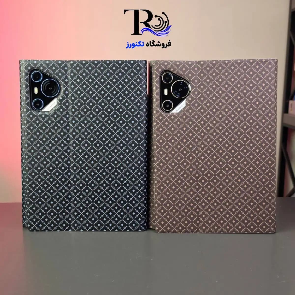 تبلت Telzeal P200 حافظه 64 رم 4 — تصویر ۸