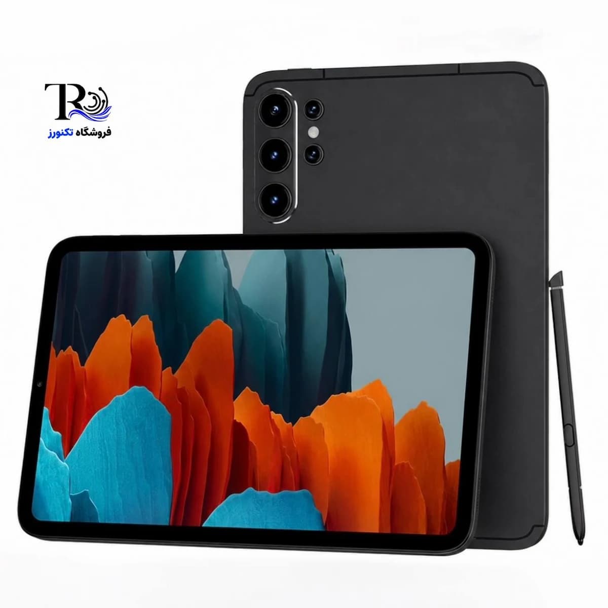 تبلت مودیو مدل MODIO M49 حافظه 512 گیگ رم 12 گیگ — تصویر ۹