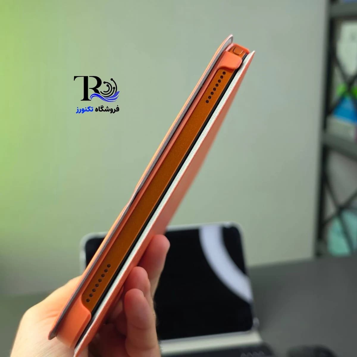 تبلت مودیو مدل MODIO M49 حافظه 512 گیگ رم 12 گیگ — تصویر ۵