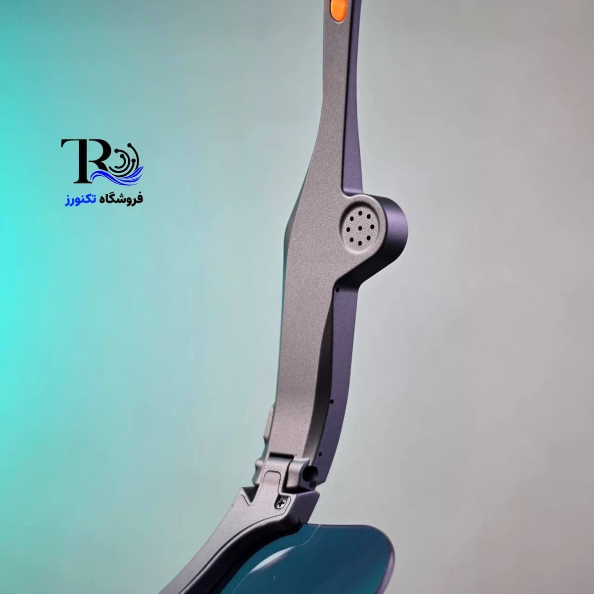 عینک هوشمند دوربین دار V8 — تصویر ۶