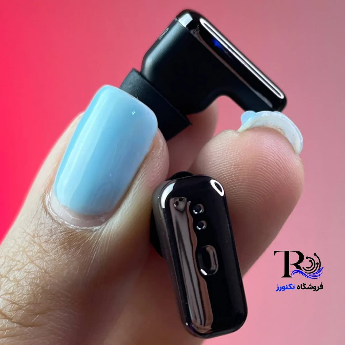 ساعت هوشمند Haino Teko ST-7 Waterproof — تصویر ۷