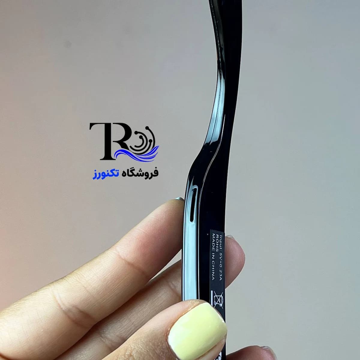عینک هوشمند دوربین‌دار V3 — تصویر ۶