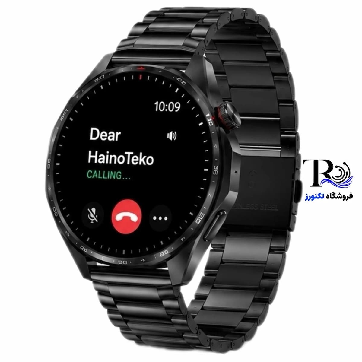 ساعت هوشمند Haino Teko RW-78 — تصویر ۹