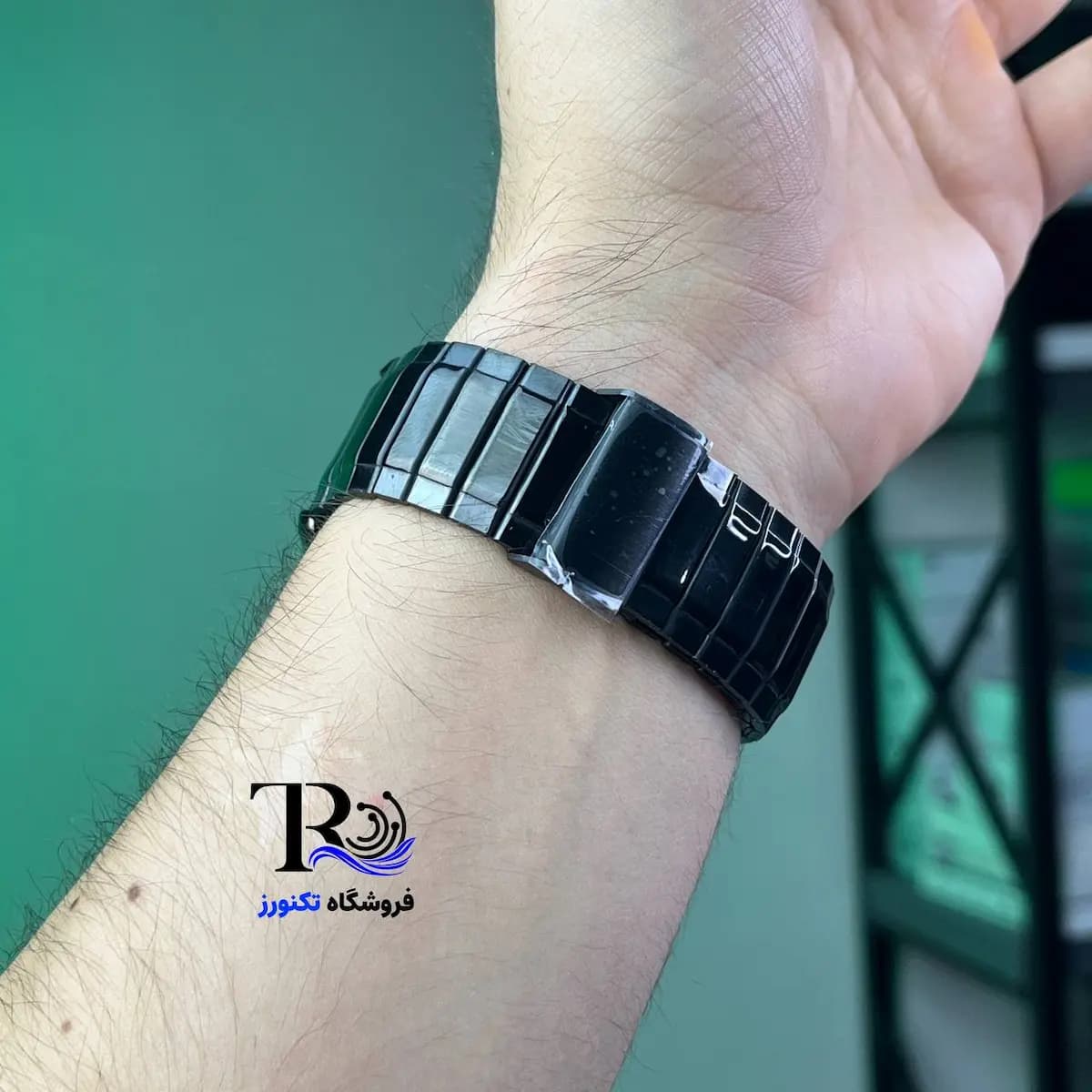 ساعت هوشمند Haino Teko RW-78 — تصویر ۶
