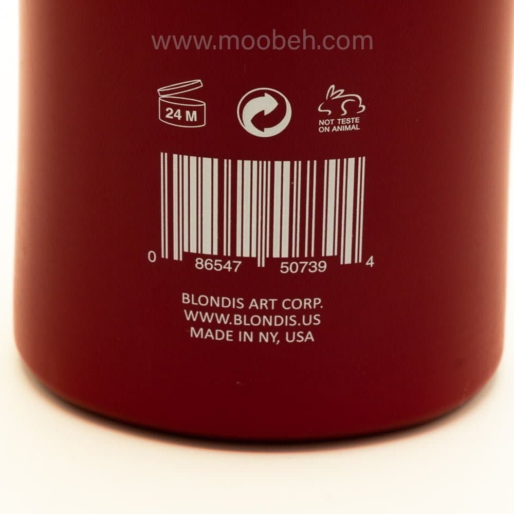 پروتئین امگا 3 بلوندیس 1000 میل blondis protein and omega 3 — تصویر ۴