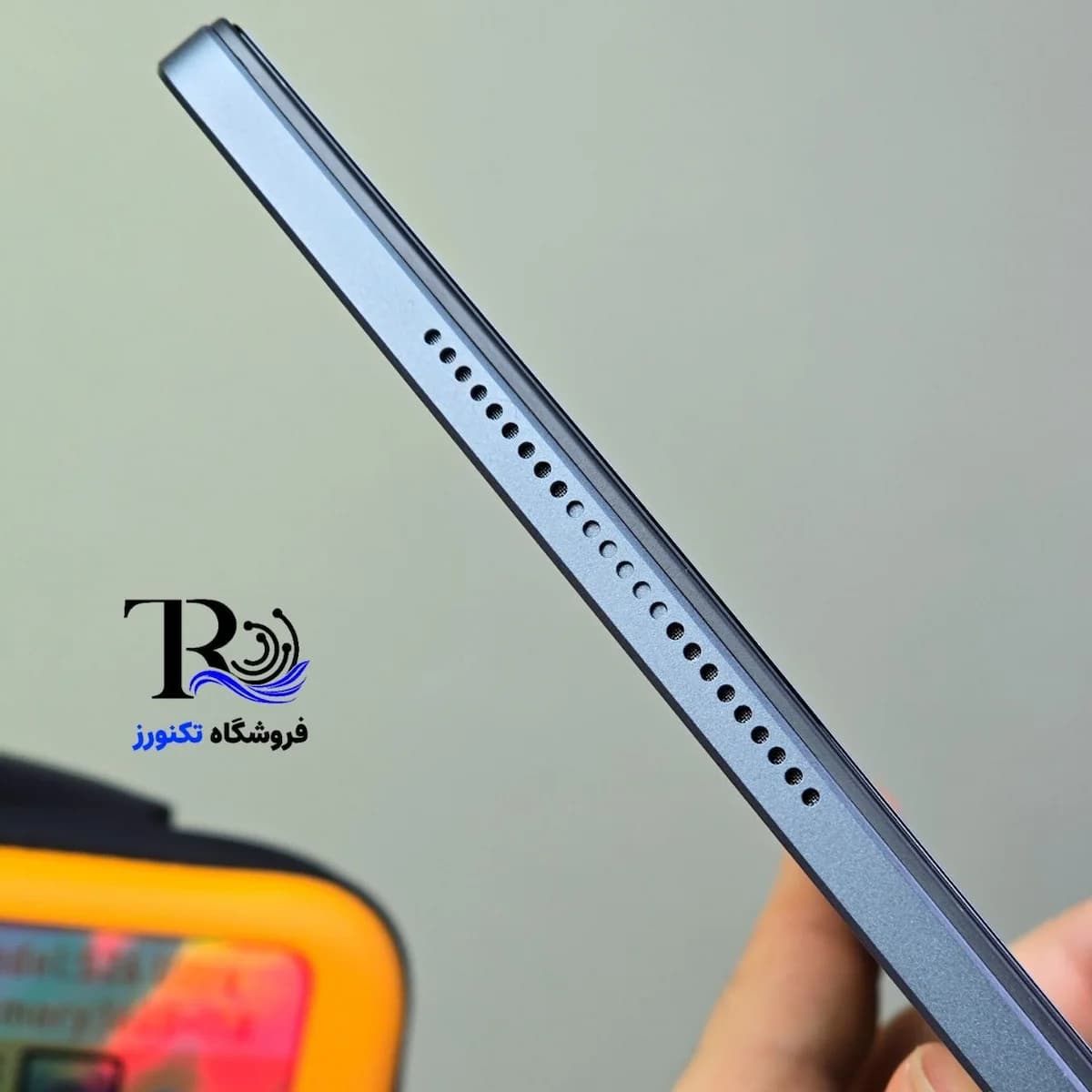 تبلت S26 ultra برند Umiio / حافظه 128 گیگابایت رم ۴ گیگابایت — تصویر ۸