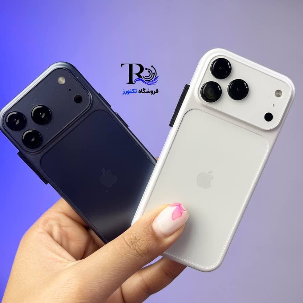 گوشی موبایل طرح ایفون برند cx مدل 17mini | حافظه ۵۱۲ رم ۸ گیگ — تصویر ۱۰