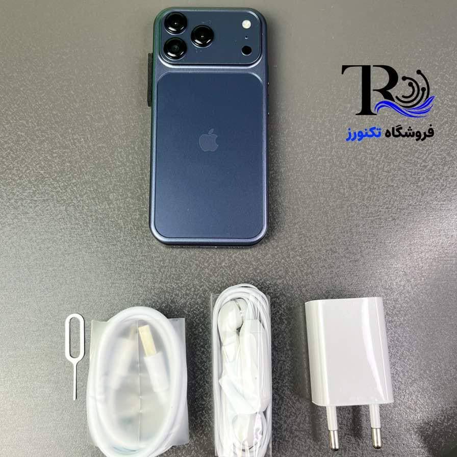 گوشی موبایل طرح ایفون برند cx مدل 17mini | حافظه ۵۱۲ رم ۸ گیگ — تصویر ۸
