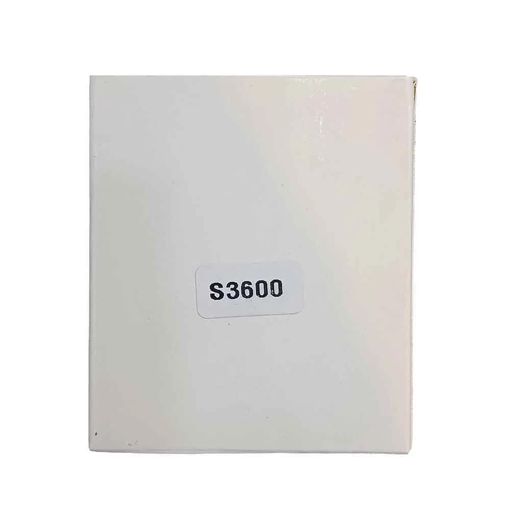 باتری اصلی گوشی سامسونگ S3600 مدل AB533640CU — تصویر ۳
