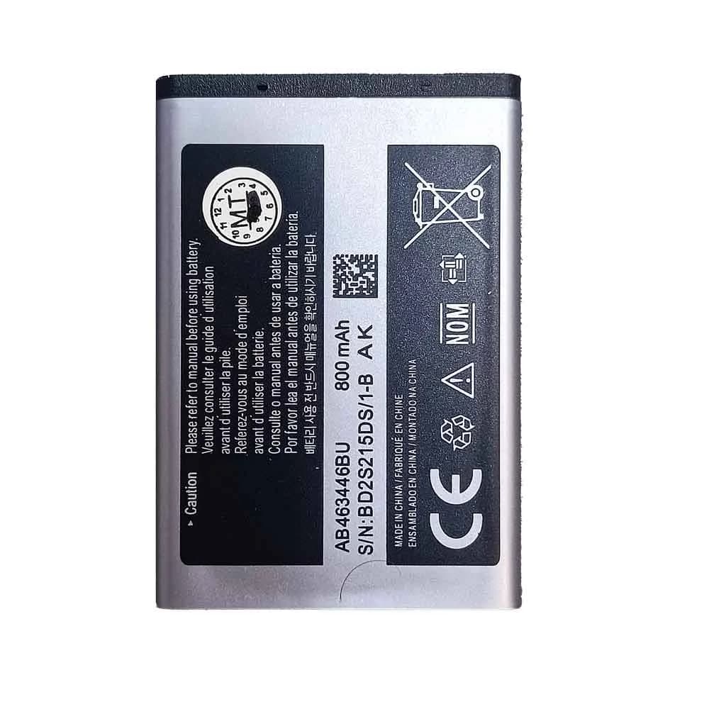 باتری اصلی گوشی سامسونگ AK-E250 — تصویر ۴