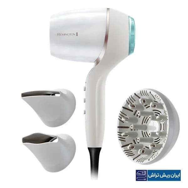 سشوار رمینگتون مدل EC9001
