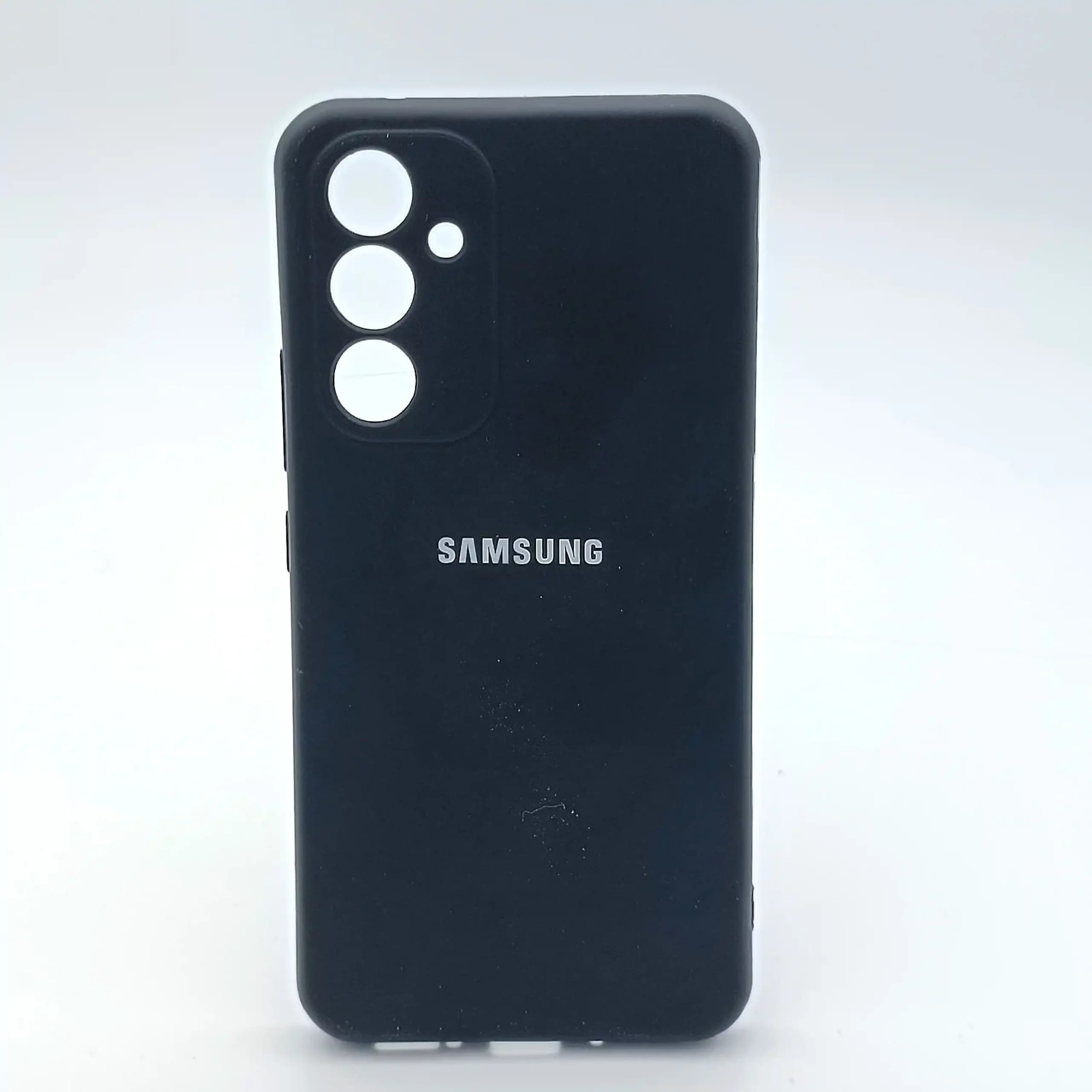 قاب سیلیکونی SAMSUNG A54 — تصویر ۲