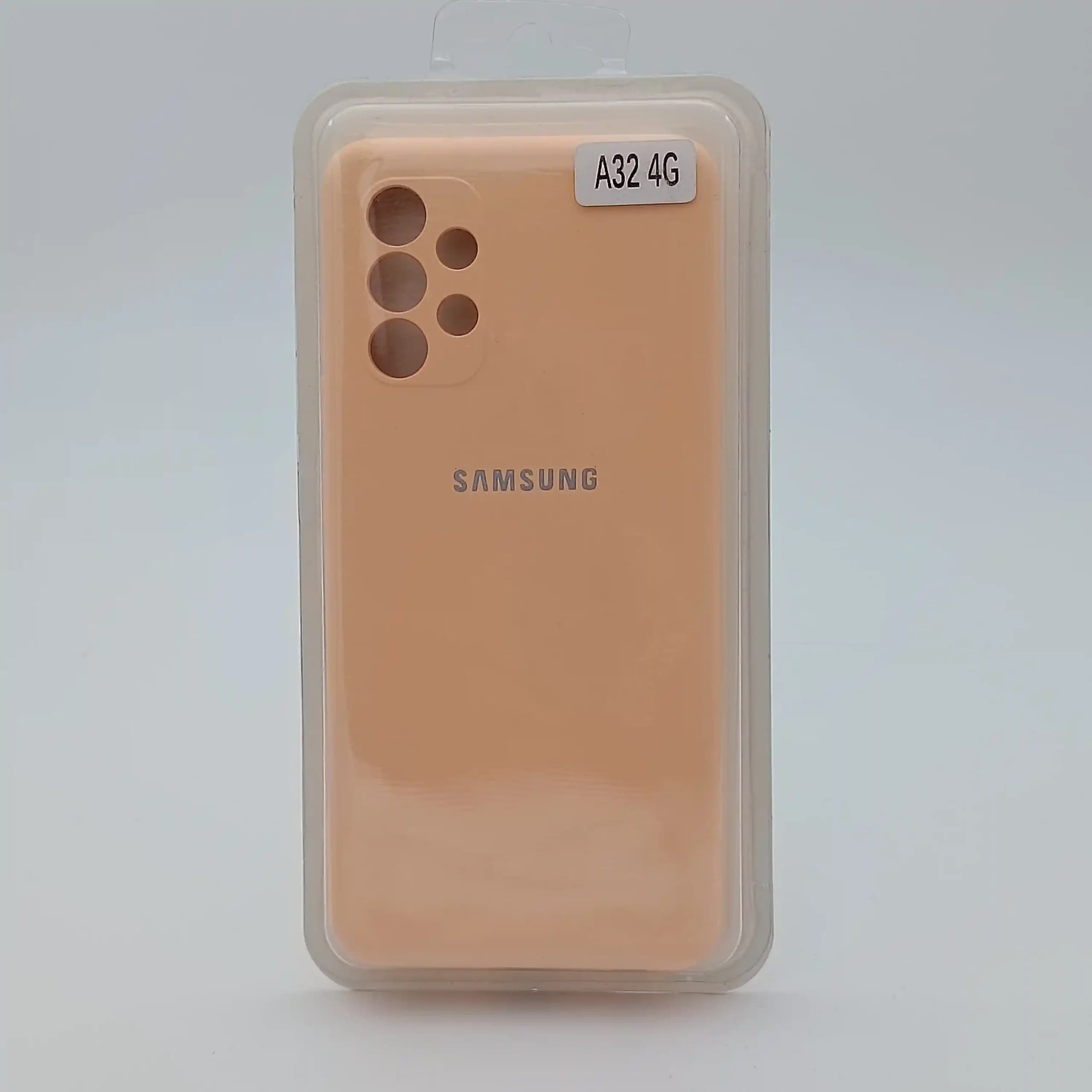 قاب سیلیکونی SAMSUNG A32