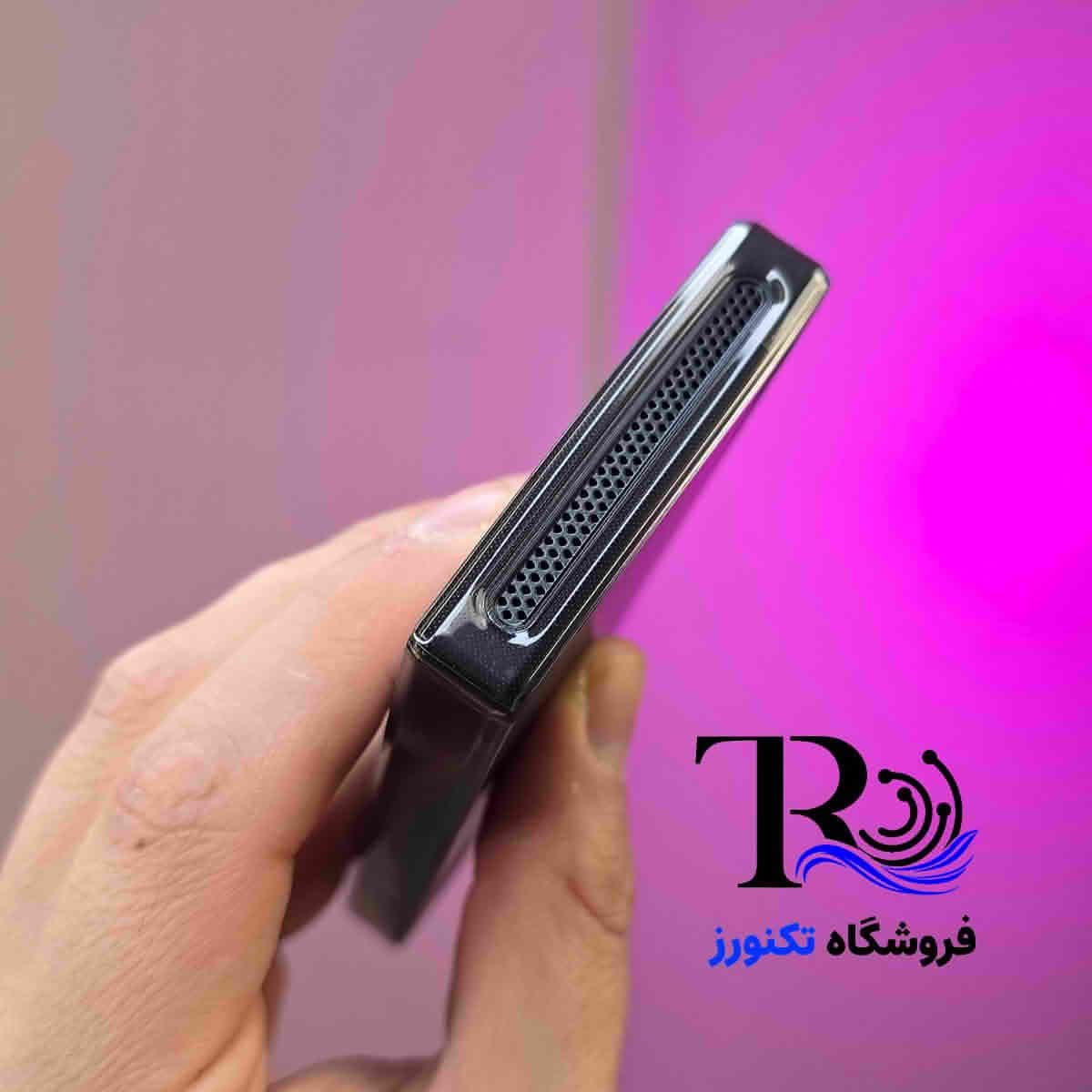 مترجم هوشمند S35 AI Translator – مترجم همهفنحریف برای ارتباط بدون مرز — تصویر ۵