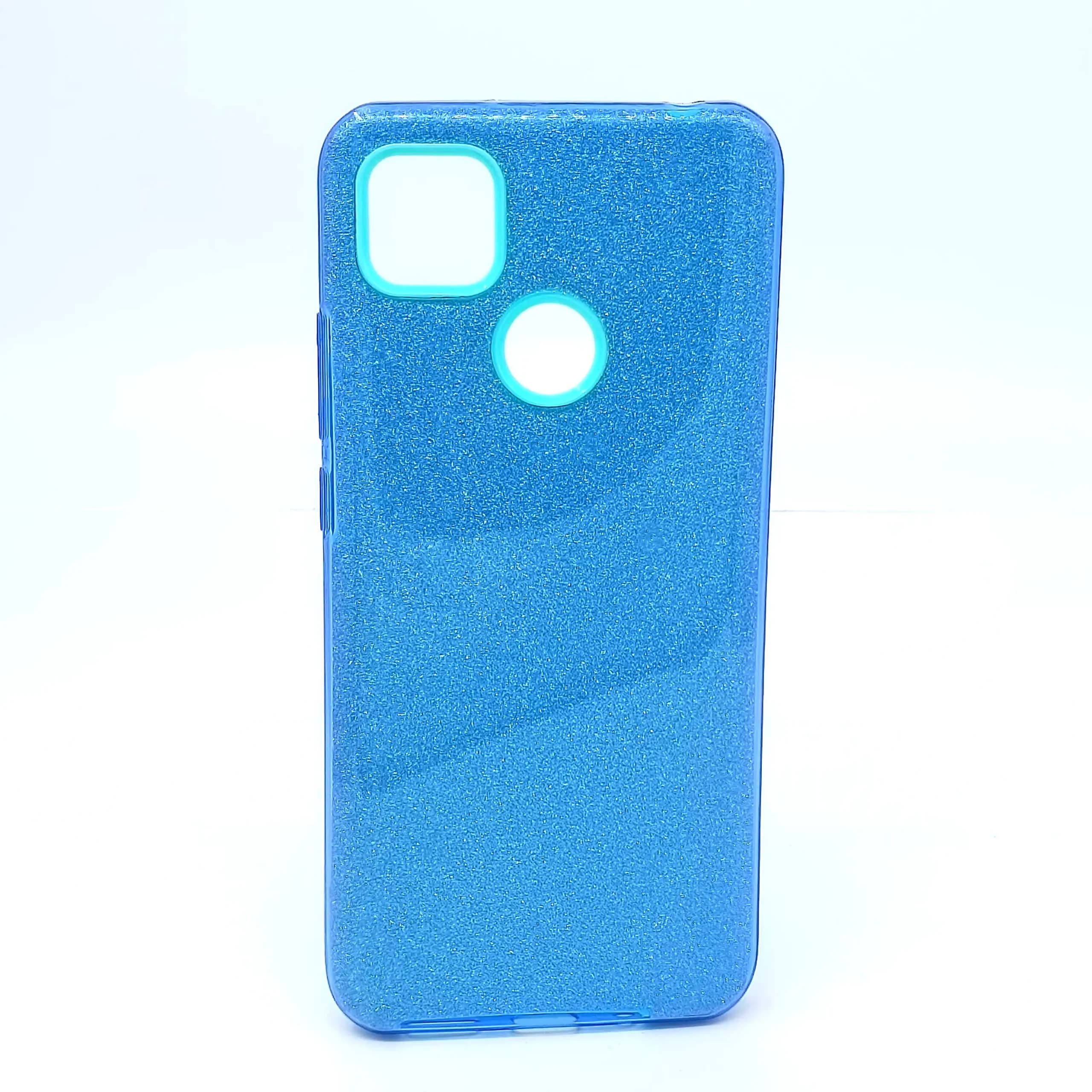 قاب طرح اکلیلی REDMI 9C — تصویر ۳