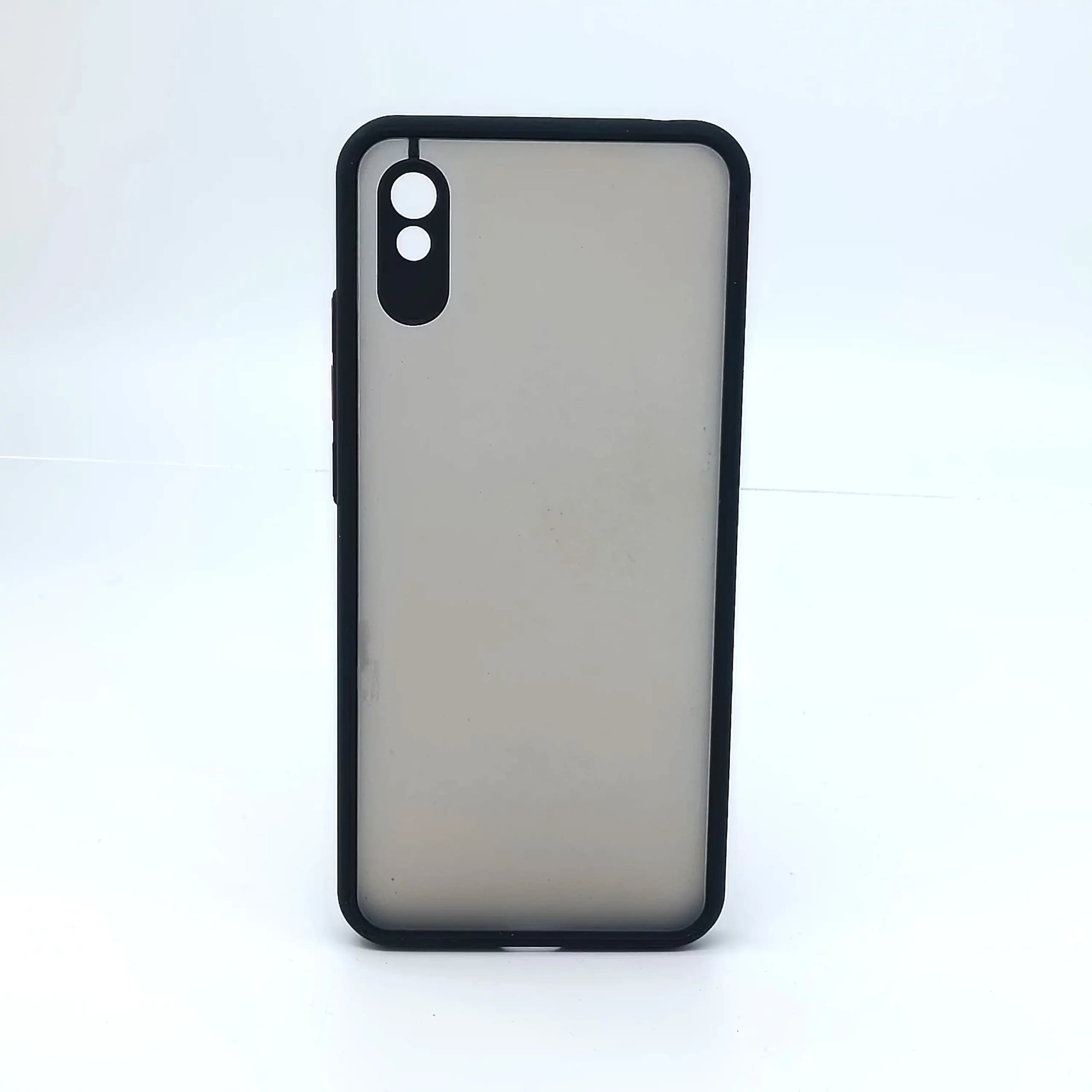 قاب پشت مات REDMI 9A — تصویر ۳