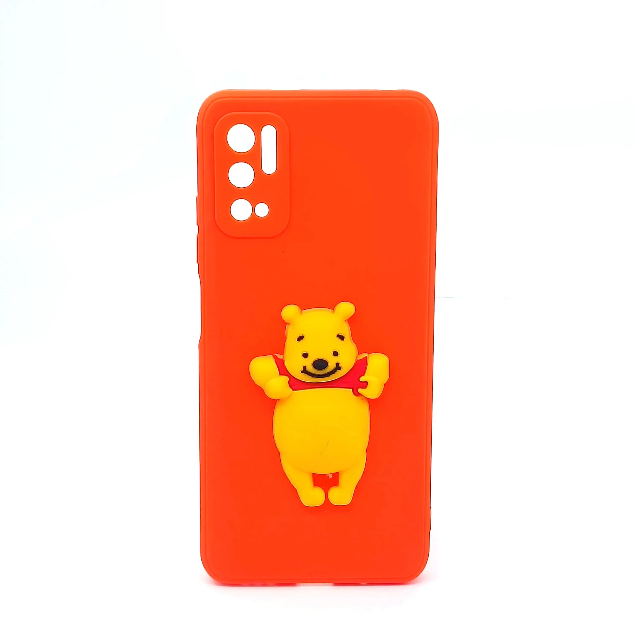 قاب طرح دار POCO M3 PRO