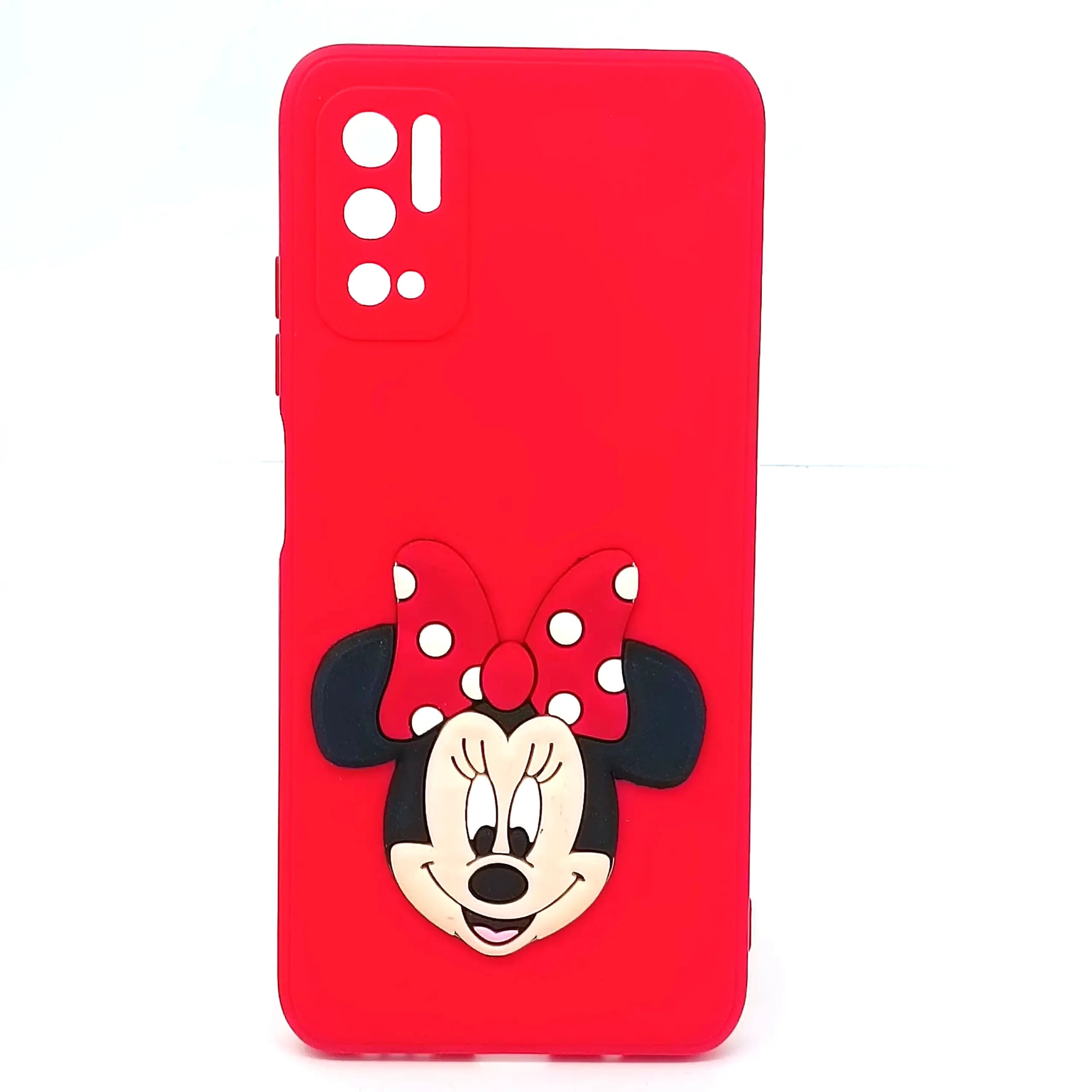 قاب عروسکی POCO M3 PRO