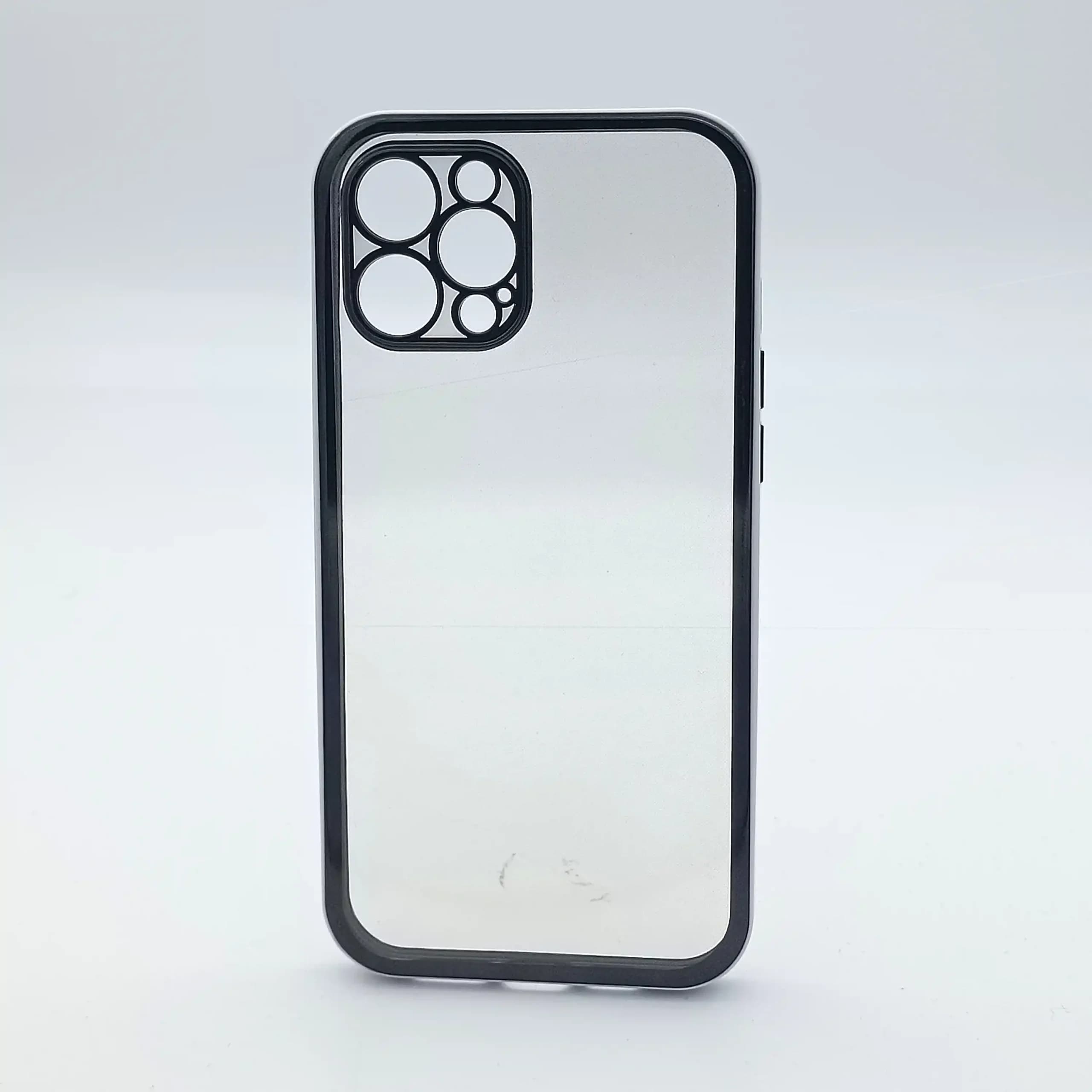 قاب پشت شفاف IPHONE 13 PRO MAX — تصویر ۴