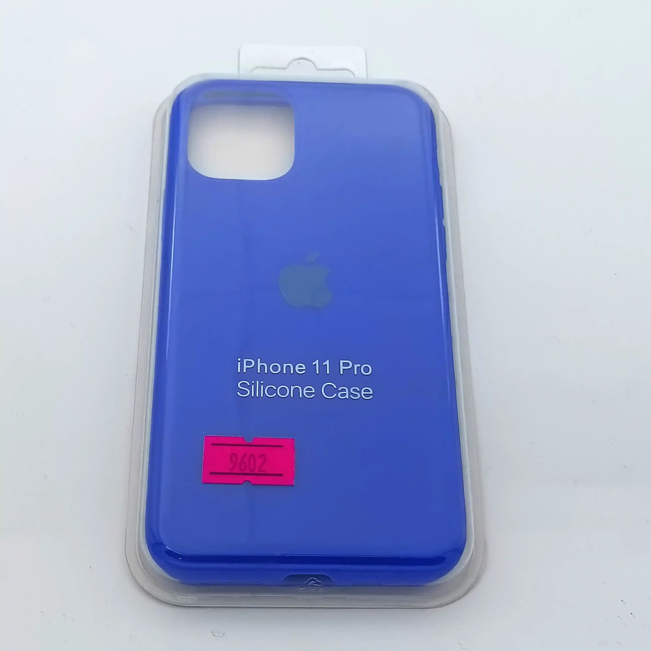 قاب سیلیکونی اورجینال IPHONE 11 PRO
