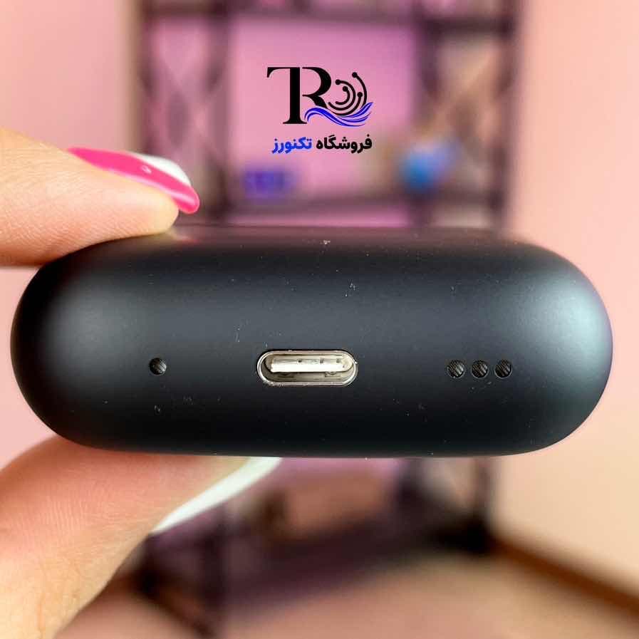 ایرپاد Max Well مدل MW Pro 2 — تصویر ۵