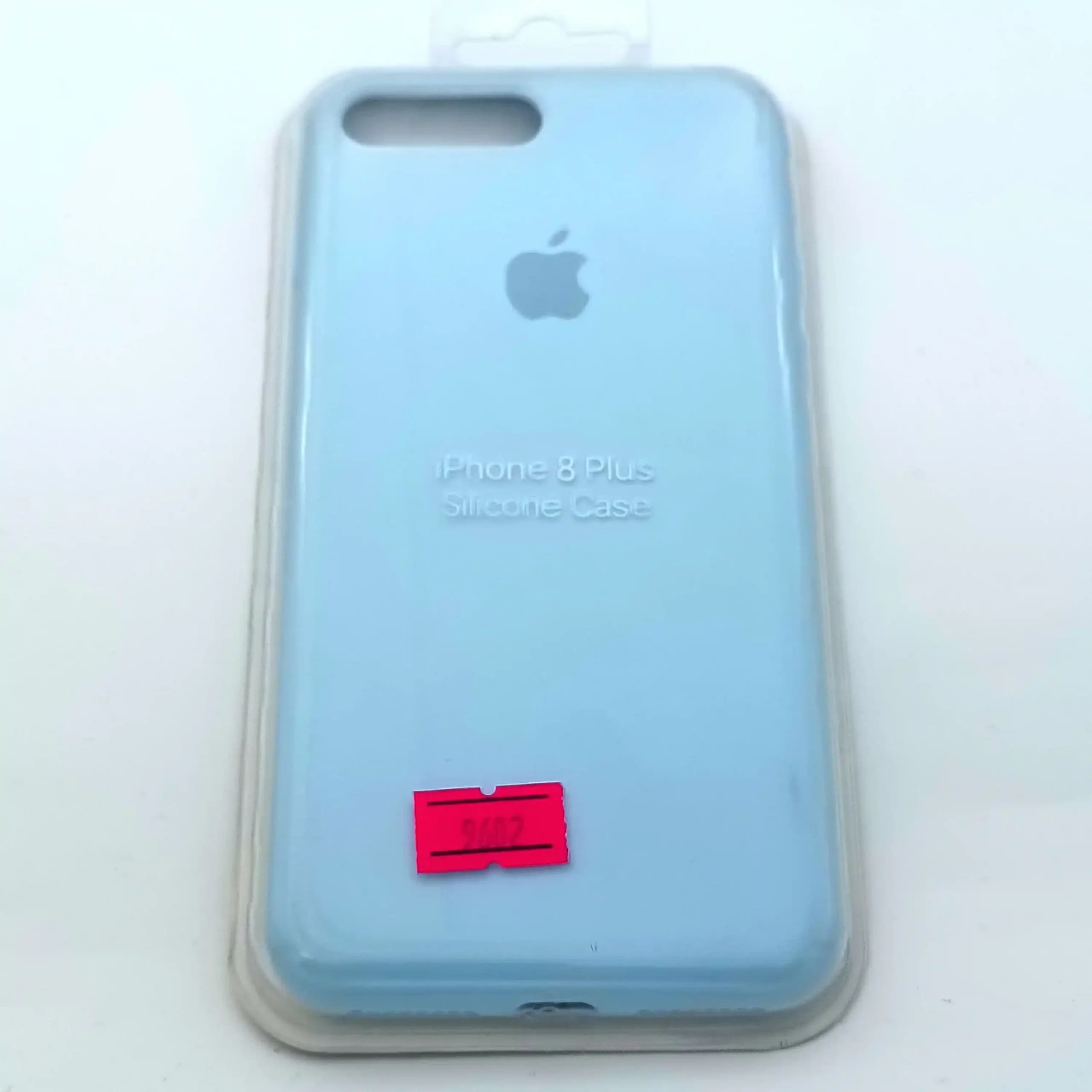 قاب سیلیکونی اورجینال IPHONE 7/8
