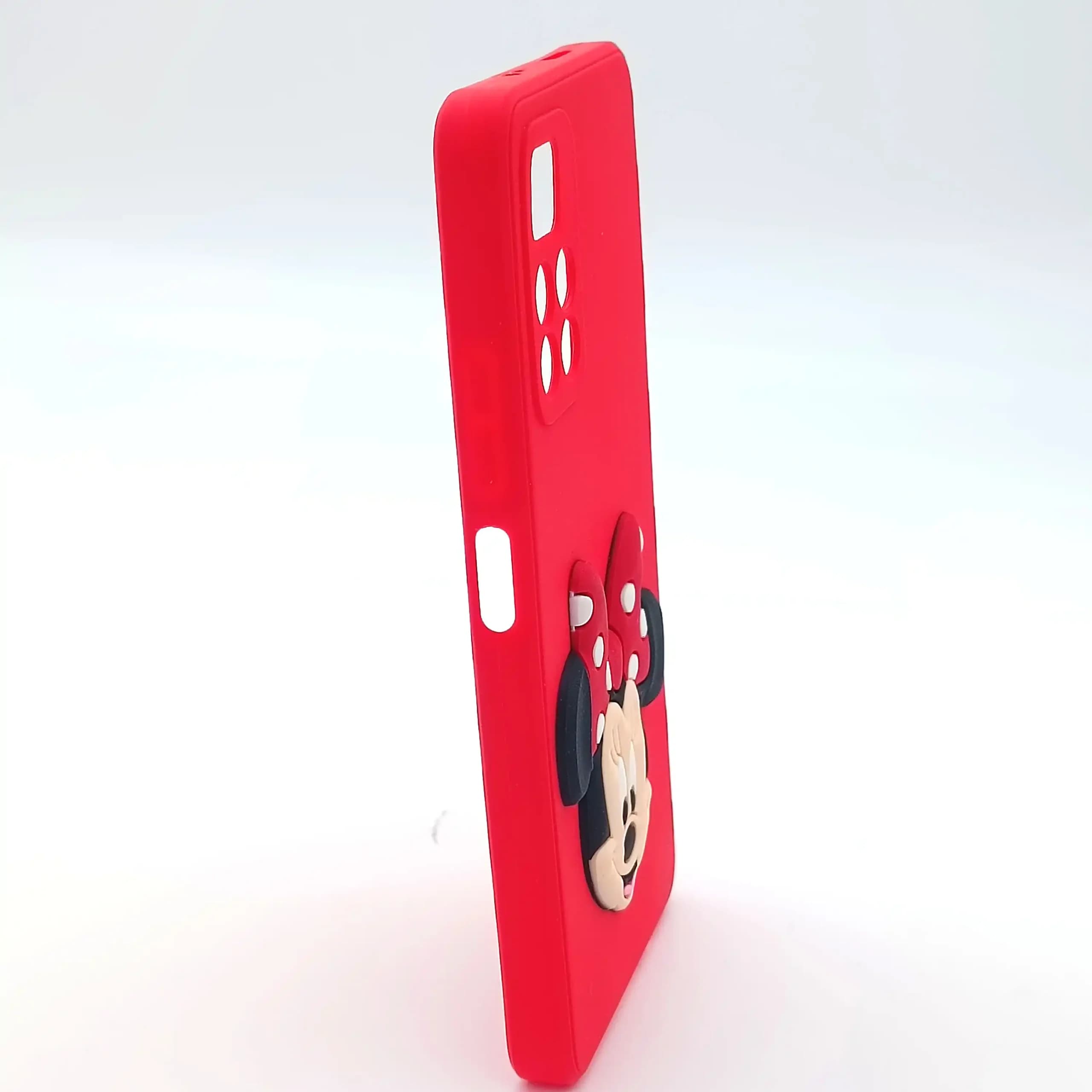 قاب عروسکی XIAOMI NOTE 11 5G — تصویر ۲
