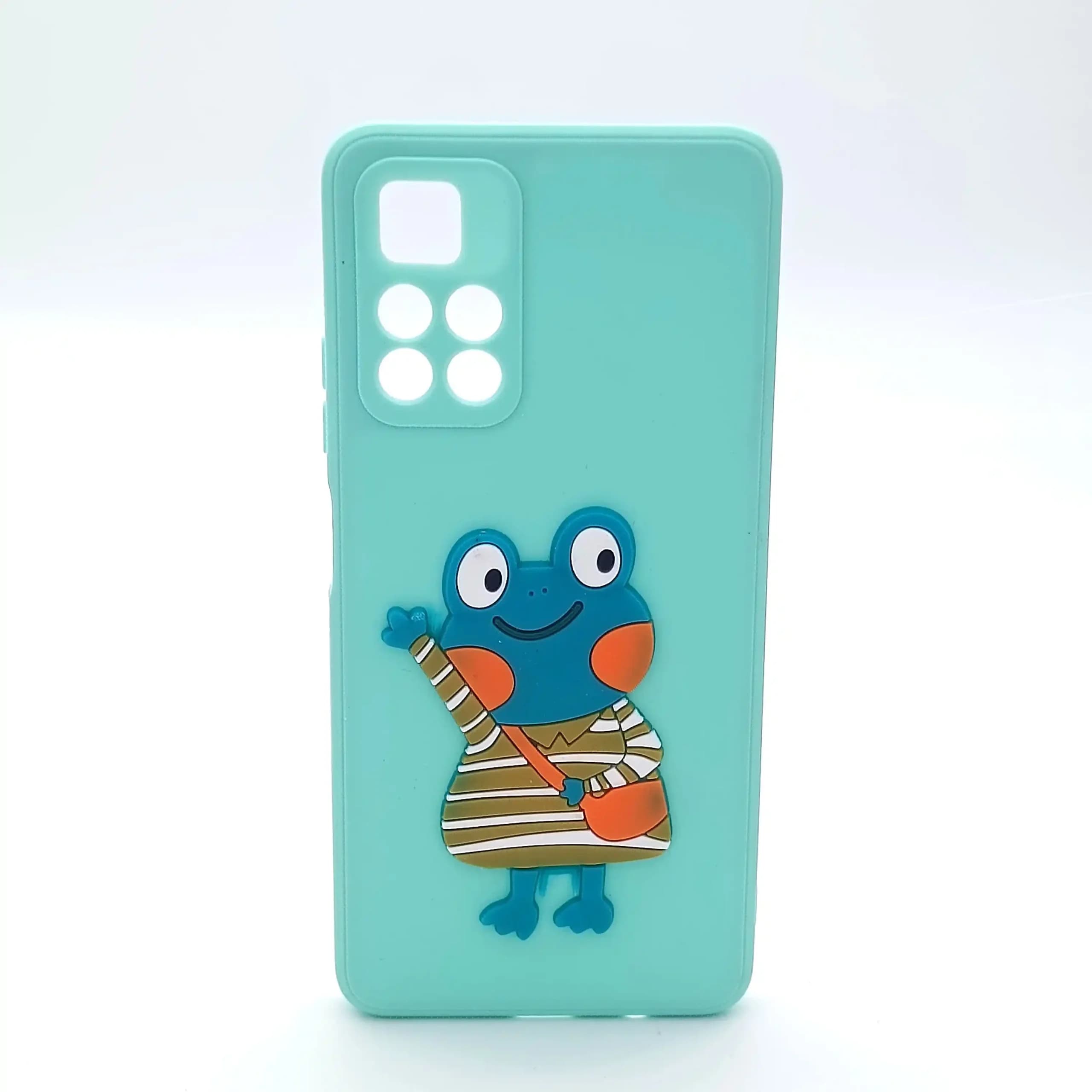 قاب طرح دار فانتزی XIAOMI NOTE 11 5G