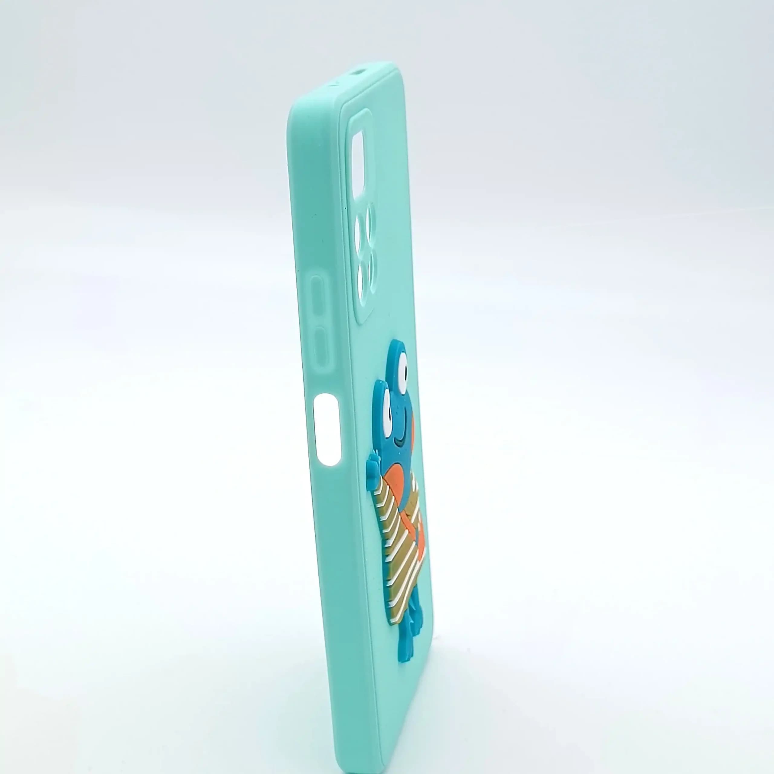 قاب طرح دار فانتزی XIAOMI NOTE 11 5G — تصویر ۲