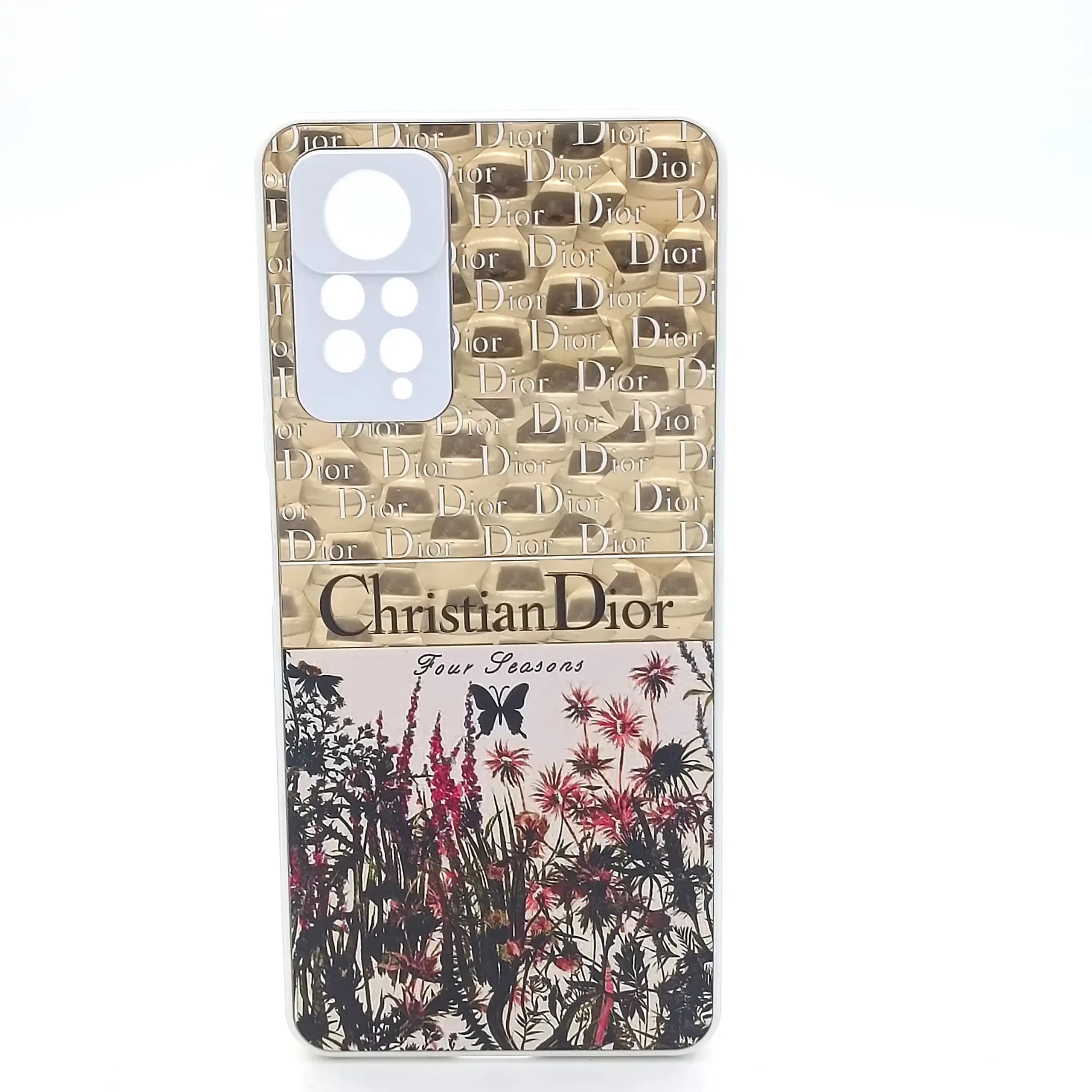قاب طرح دار XIAOMI NOTE 11 PRO
