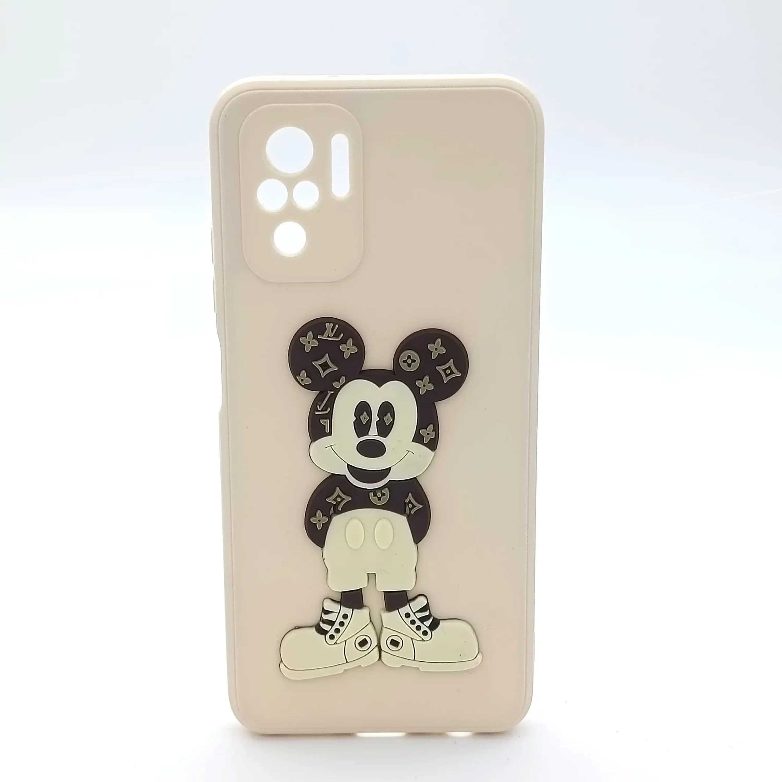 قاب عروسکی XIAOMI NOTE 10