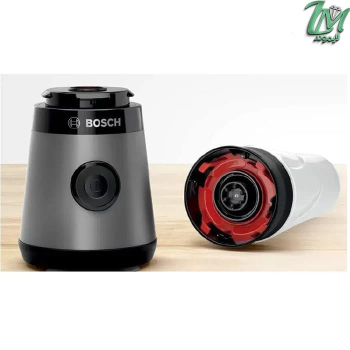 اسموتی ساز بوش MMB2111 — تصویر ۶