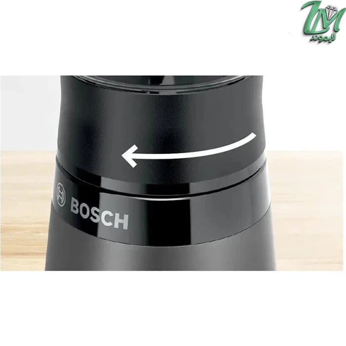 اسموتی ساز بوش MMB2111 — تصویر ۴