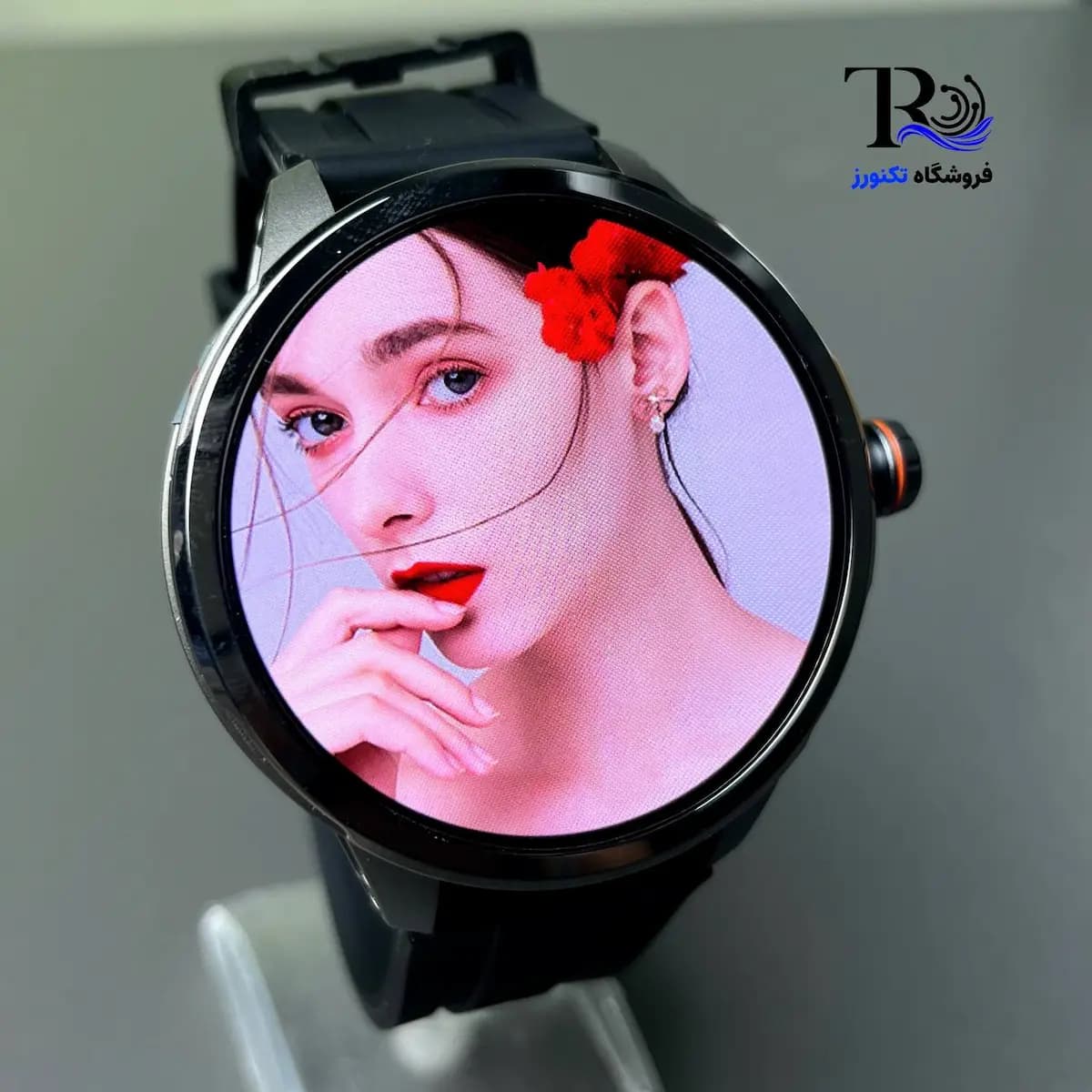 ساعت هوشمند سیمکارت خور h99 — تصویر ۷