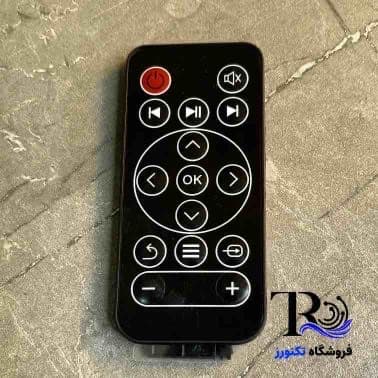 مینی پروژکتور 1080 — تصویر ۶