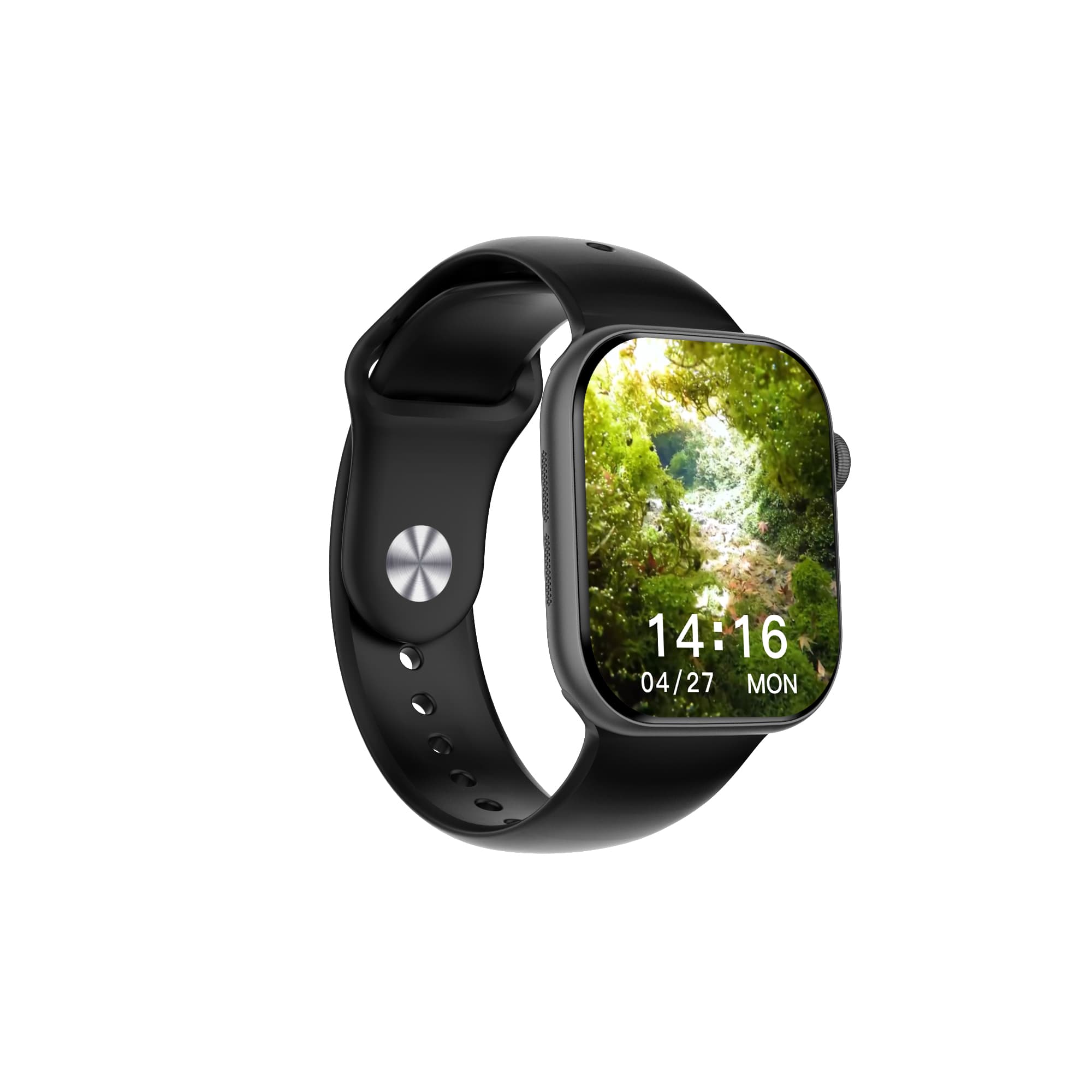 ساعت هوشمند DT WATCH 10 — تصویر ۶
