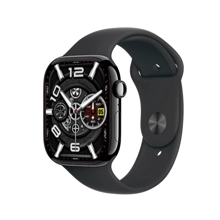 ساعت هوشمند DT WATCH 10 — تصویر ۹