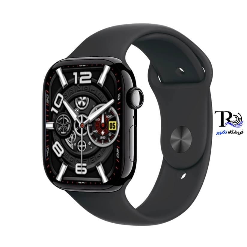 ساعت هوشمند DT WATCH 10