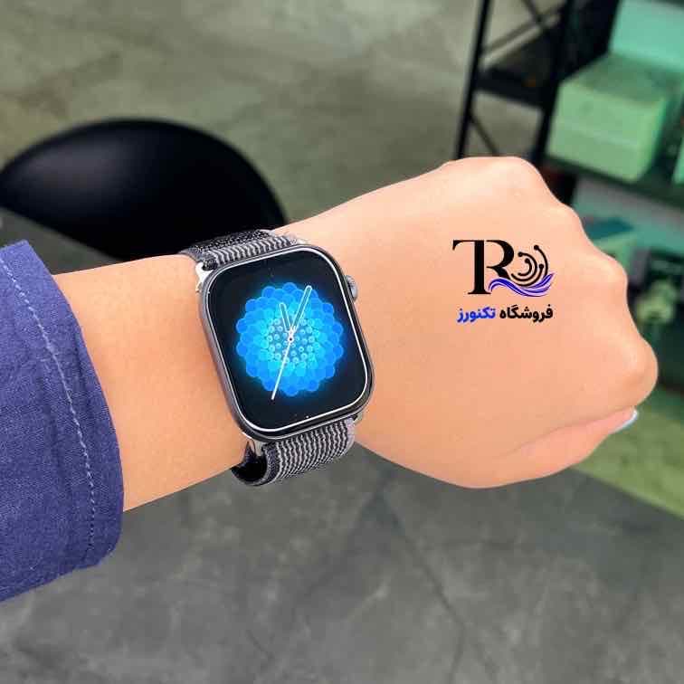 ساعت هوشمند DT WATCH 10 — تصویر ۴