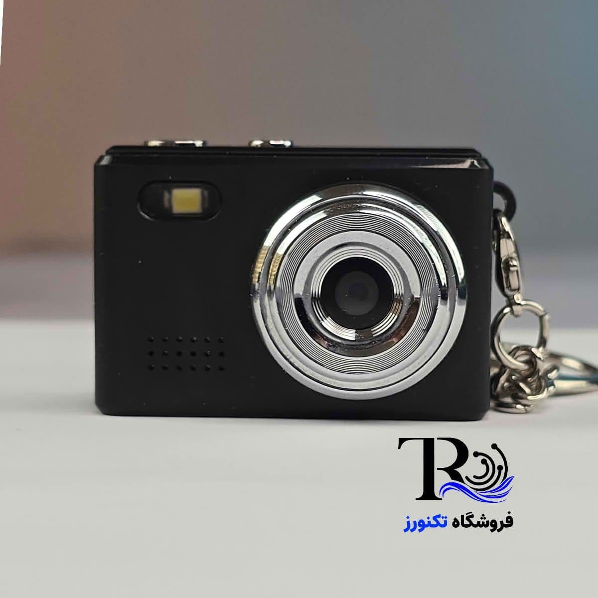 دوربین مینی Tiny pixel — تصویر ۴